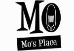 Logo Mo's Place Steenwijk