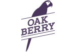 Logo Oakberry Açai