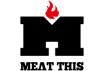 Logo Meat This Beverwijk