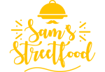 Logo Sam's Streetfood