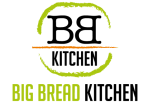 Logo Big Bread Kitchen Huesmolen