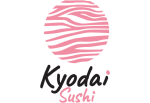 Logo Kyodai Sushi Wijk Bij Duurstede