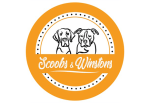 Logo Scoobs & Winstons