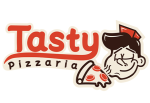 Logo Grillroom Pizzeria Tasty