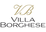 Logo Villa Borghese Uithoorn