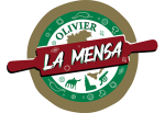 Logo Olivier La Mensa