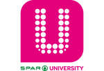 Logo SPAR University Shop VU