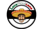 Logo Loco Mexicano Zaandam