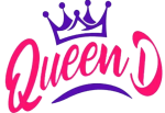 Logo Queen D