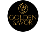 Logo Golden Savor