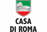 Logo Casa di Roma