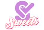 Logo S&J Sweets