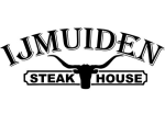 Logo IJmuiden Steak House