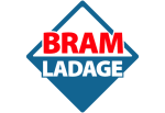 Logo Bram Ladage