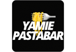 Logo Yamie Pastabar Deventer